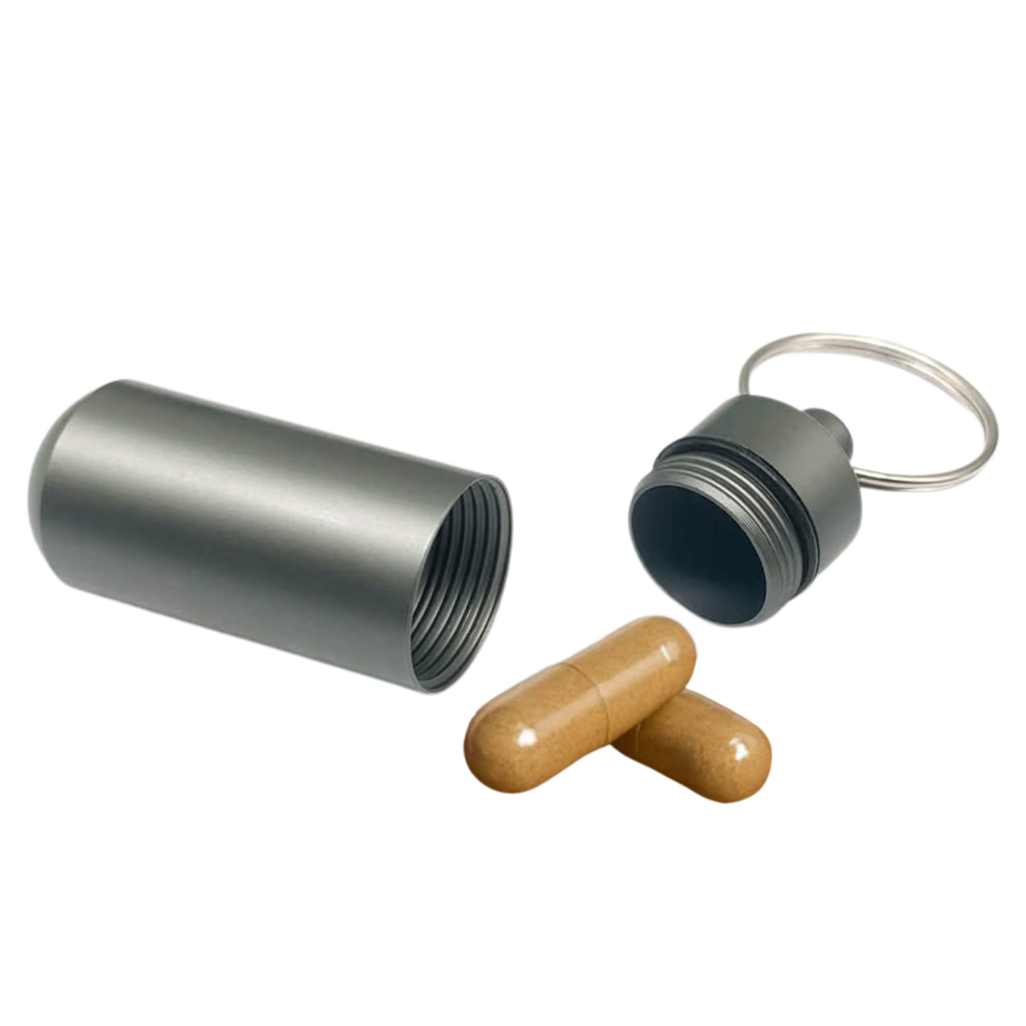 Pill Case