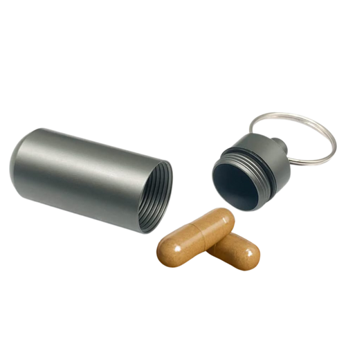 Pill Case