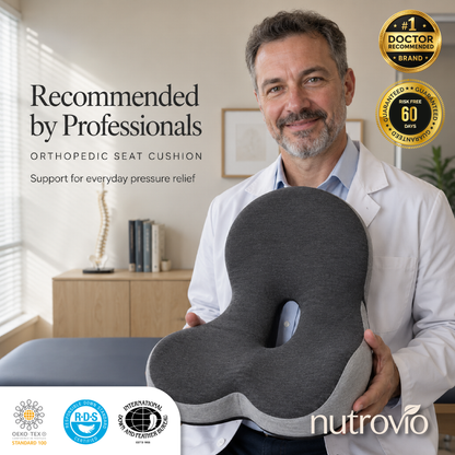 Braviao | Orthopedic Cushion