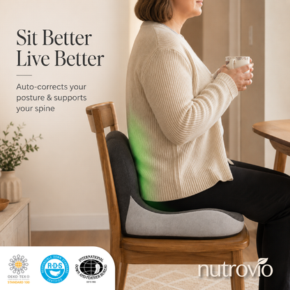 Braviao | Orthopedic Cushion