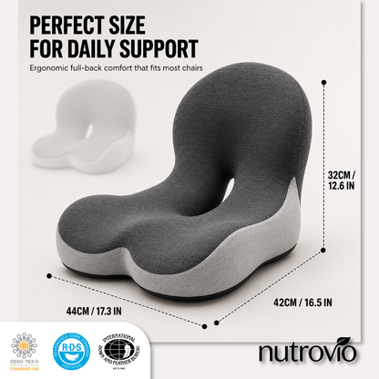 Braviao | Orthopedic Cushion